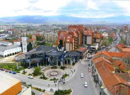 Vranje: Novi konkurs za kulturu 